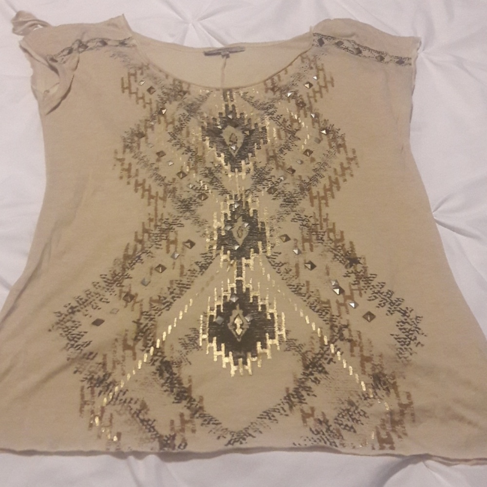 Miss Me Top
